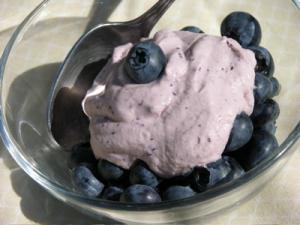 Blueberry Pickin